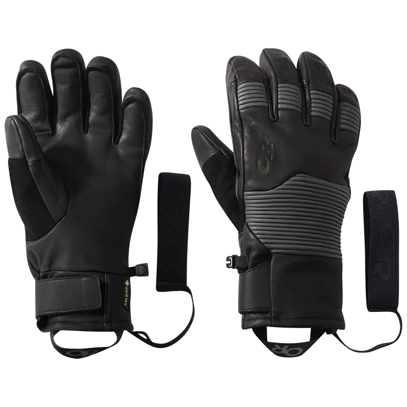 Bild von Outdoor Research Men's Point N Chute Sensor Gloves